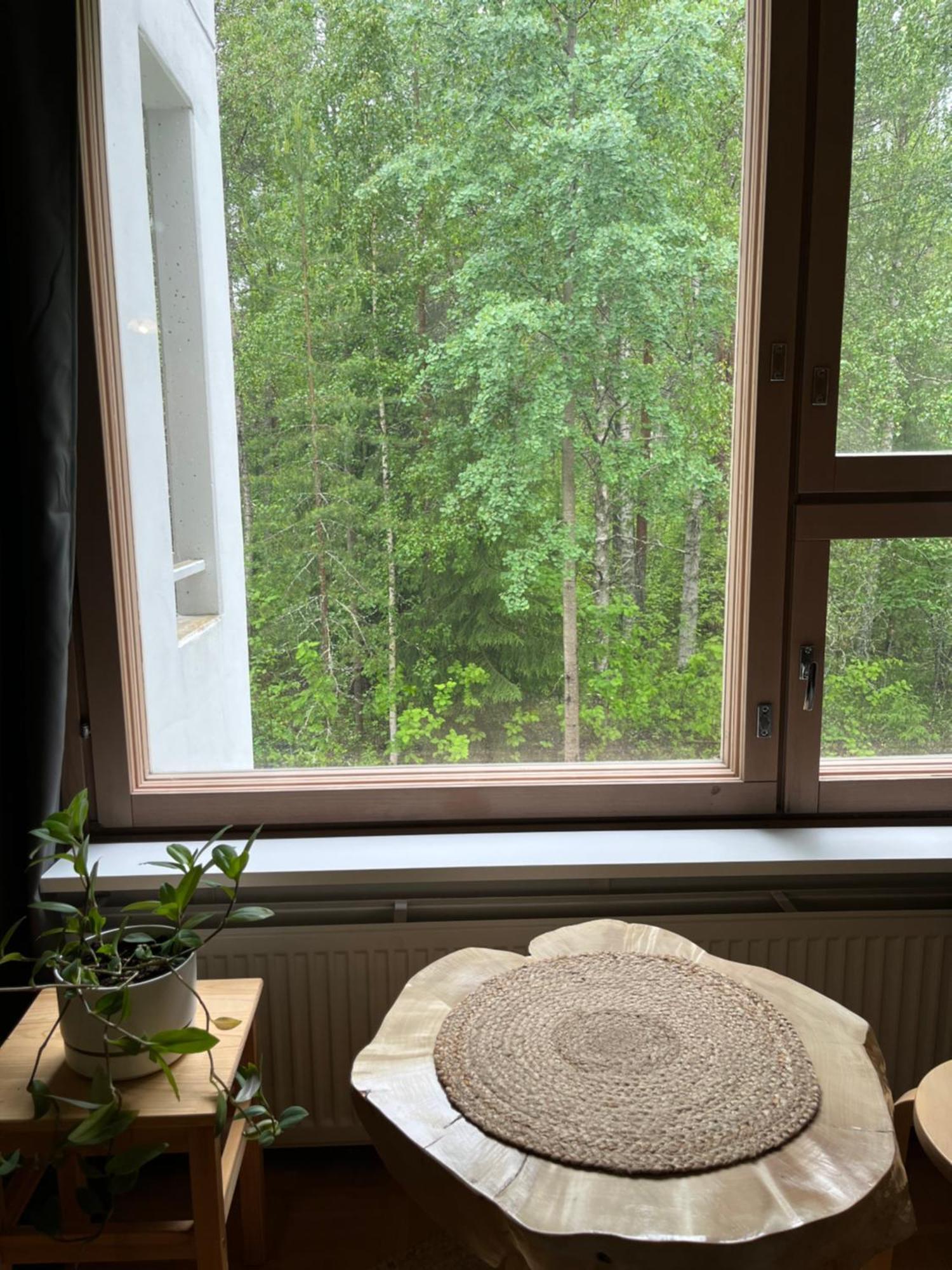 Apartment Ahkio North 로바니에미 외부 사진