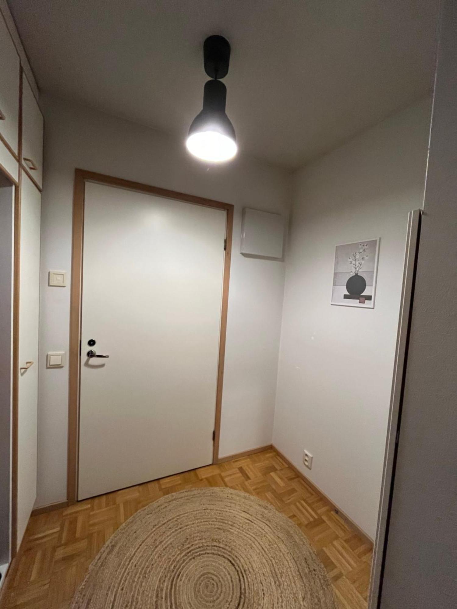Apartment Ahkio North 로바니에미 외부 사진